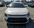 Белый Киа Niro, объемом двигателя 1.6 л и пробегом 21 тыс. км за 6900 $, фото 4 на Automoto.ua