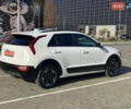 Белый Киа Niro, объемом двигателя 0 л и пробегом 35 тыс. км за 24900 $, фото 8 на Automoto.ua