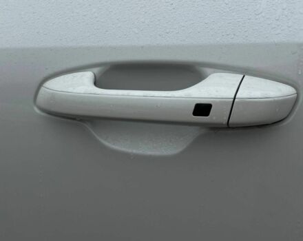 Білий Кіа Niro, об'ємом двигуна 1.6 л та пробігом 7 тис. км за 28100 $, фото 8 на Automoto.ua