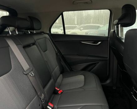 Білий Кіа Niro, об'ємом двигуна 1.6 л та пробігом 7 тис. км за 28100 $, фото 19 на Automoto.ua