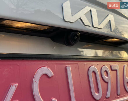 Белый Киа Niro, объемом двигателя 0 л и пробегом 9 тыс. км за 27800 $, фото 50 на Automoto.ua