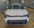 Белый Киа Niro, объемом двигателя 0 л и пробегом 45 тыс. км за 8000 $, фото 1 на Automoto.ua