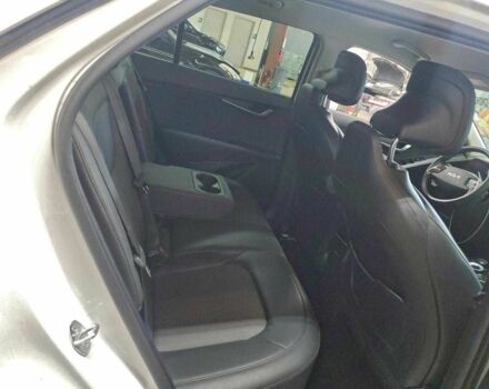 Белый Киа Niro, объемом двигателя 0 л и пробегом 45 тыс. км за 8000 $, фото 10 на Automoto.ua