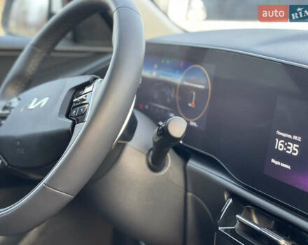 Белый Киа Niro, объемом двигателя 0 л и пробегом 9 тыс. км за 27800 $, фото 33 на Automoto.ua