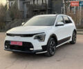 Белый Киа Niro, объемом двигателя 0 л и пробегом 9 тыс. км за 27800 $, фото 1 на Automoto.ua