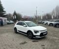 Білий Кіа Niro, об'ємом двигуна 1.6 л та пробігом 7 тис. км за 28100 $, фото 1 на Automoto.ua
