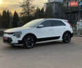 Белый Киа Niro, объемом двигателя 0 л и пробегом 9 тыс. км за 27800 $, фото 3 на Automoto.ua