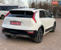 Белый Киа Niro, объемом двигателя 0 л и пробегом 9 тыс. км за 27800 $, фото 9 на Automoto.ua