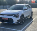 Белый Киа Niro, объемом двигателя 0 л и пробегом 35 тыс. км за 24900 $, фото 2 на Automoto.ua