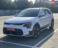 Белый Киа Niro, объемом двигателя 0 л и пробегом 35 тыс. км за 24900 $, фото 1 на Automoto.ua