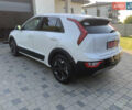 Белый Киа Niro, объемом двигателя 0 л и пробегом 1 тыс. км за 24250 $, фото 3 на Automoto.ua