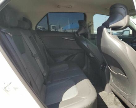 Белый Киа Niro, объемом двигателя 1.6 л и пробегом 21 тыс. км за 6900 $, фото 10 на Automoto.ua