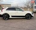 Белый Киа Niro, объемом двигателя 0 л и пробегом 9 тыс. км за 27800 $, фото 11 на Automoto.ua