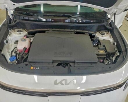 Белый Киа Niro, объемом двигателя 0 л и пробегом 45 тыс. км за 8000 $, фото 11 на Automoto.ua