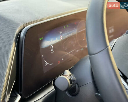 Белый Киа Niro, объемом двигателя 0 л и пробегом 9 тыс. км за 27800 $, фото 35 на Automoto.ua