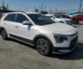 Белый Киа Niro, объемом двигателя 1.6 л и пробегом 21 тыс. км за 6900 $, фото 3 на Automoto.ua