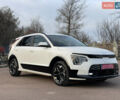 Белый Киа Niro, объемом двигателя 0 л и пробегом 9 тыс. км за 27800 $, фото 16 на Automoto.ua