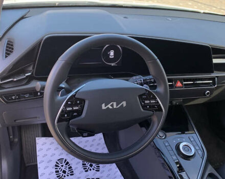 Белый Киа Niro, объемом двигателя 0 л и пробегом 35 тыс. км за 24900 $, фото 24 на Automoto.ua
