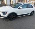 Белый Киа Niro, объемом двигателя 1.6 л и пробегом 7 тыс. км за 29000 $, фото 4 на Automoto.ua