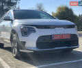 Белый Киа Niro, объемом двигателя 0 л и пробегом 35 тыс. км за 24900 $, фото 51 на Automoto.ua