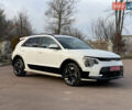 Белый Киа Niro, объемом двигателя 0 л и пробегом 9 тыс. км за 27800 $, фото 13 на Automoto.ua
