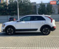 Белый Киа Niro, объемом двигателя 0 л и пробегом 35 тыс. км за 24900 $, фото 13 на Automoto.ua
