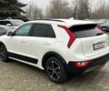 Білий Кіа Niro, об'ємом двигуна 1.6 л та пробігом 7 тис. км за 28100 $, фото 4 на Automoto.ua