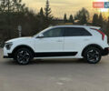 Белый Киа Niro, объемом двигателя 0 л и пробегом 9 тыс. км за 27800 $, фото 4 на Automoto.ua