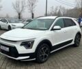 Білий Кіа Niro, об'ємом двигуна 1.6 л та пробігом 7 тис. км за 28100 $, фото 2 на Automoto.ua