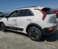 Белый Киа Niro, объемом двигателя 0 л и пробегом 50 тыс. км за 12000 $, фото 1 на Automoto.ua