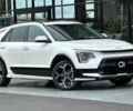 Белый Киа Niro, объемом двигателя 1.6 л и пробегом 6 тыс. км за 8800 $, фото 1 на Automoto.ua