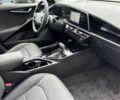Белый Киа Niro, объемом двигателя 1.6 л и пробегом 6 тыс. км за 8800 $, фото 10 на Automoto.ua