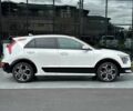 Белый Киа Niro, объемом двигателя 1.6 л и пробегом 6 тыс. км за 8800 $, фото 1 на Automoto.ua