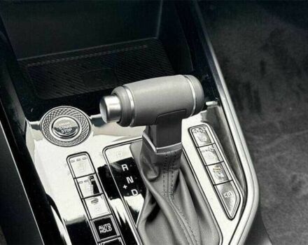 Белый Киа Niro, объемом двигателя 1.6 л и пробегом 6 тыс. км за 8800 $, фото 8 на Automoto.ua