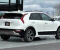 Белый Киа Niro, объемом двигателя 1.6 л и пробегом 6 тыс. км за 8800 $, фото 2 на Automoto.ua
