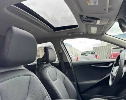 Белый Киа Niro, объемом двигателя 1.6 л и пробегом 6 тыс. км за 8800 $, фото 11 на Automoto.ua