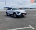 Белый Киа Niro, объемом двигателя 1.6 л и пробегом 66 тыс. км за 20000 $, фото 1 на Automoto.ua
