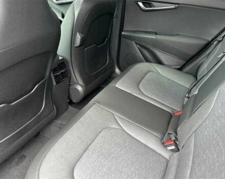 Белый Киа Niro, объемом двигателя 1.6 л и пробегом 6 тыс. км за 8800 $, фото 12 на Automoto.ua