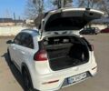 Белый Киа Niro, объемом двигателя 1.6 л и пробегом 120 тыс. км за 16000 $, фото 5 на Automoto.ua