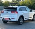 Белый Киа Niro, объемом двигателя 1.6 л и пробегом 102 тыс. км за 13800 $, фото 5 на Automoto.ua