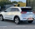 Белый Киа Niro, объемом двигателя 1.6 л и пробегом 102 тыс. км за 13800 $, фото 3 на Automoto.ua