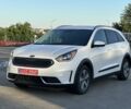 Белый Киа Niro, объемом двигателя 1.6 л и пробегом 102 тыс. км за 13800 $, фото 1 на Automoto.ua