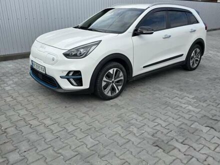 Кіа Niro 2022 у Тернополі на Automoto.ua Білий Кіа Niro, об'ємом двигуна 0 л та пробігом 47 тис. км за 21000 $, фото 1 на Automoto.ua