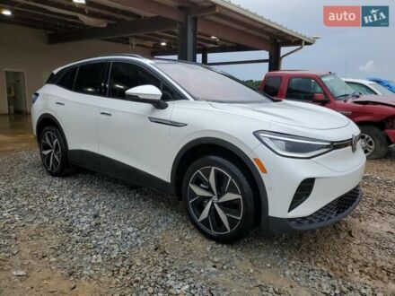 Білий Кіа Niro, об'ємом двигуна 0 л та пробігом 20 тис. км за 9900 $, фото 1 на Automoto.ua