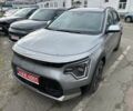 Бежевый Киа Niro, объемом двигателя 0 л и пробегом 30 тыс. км за 34500 $, фото 6 на Automoto.ua