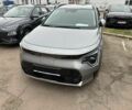 Бежевый Киа Niro, объемом двигателя 0 л и пробегом 30 тыс. км за 34500 $, фото 1 на Automoto.ua