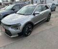 Бежевый Киа Niro, объемом двигателя 0 л и пробегом 30 тыс. км за 34500 $, фото 2 на Automoto.ua