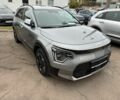 Бежевый Киа Niro, объемом двигателя 0 л и пробегом 30 тыс. км за 34500 $, фото 1 на Automoto.ua