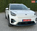 Бежевый Киа Niro, объемом двигателя 0 л и пробегом 120 тыс. км за 20400 $, фото 2 на Automoto.ua