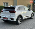 Бежевый Киа Niro, объемом двигателя 0 л и пробегом 120 тыс. км за 20400 $, фото 7 на Automoto.ua